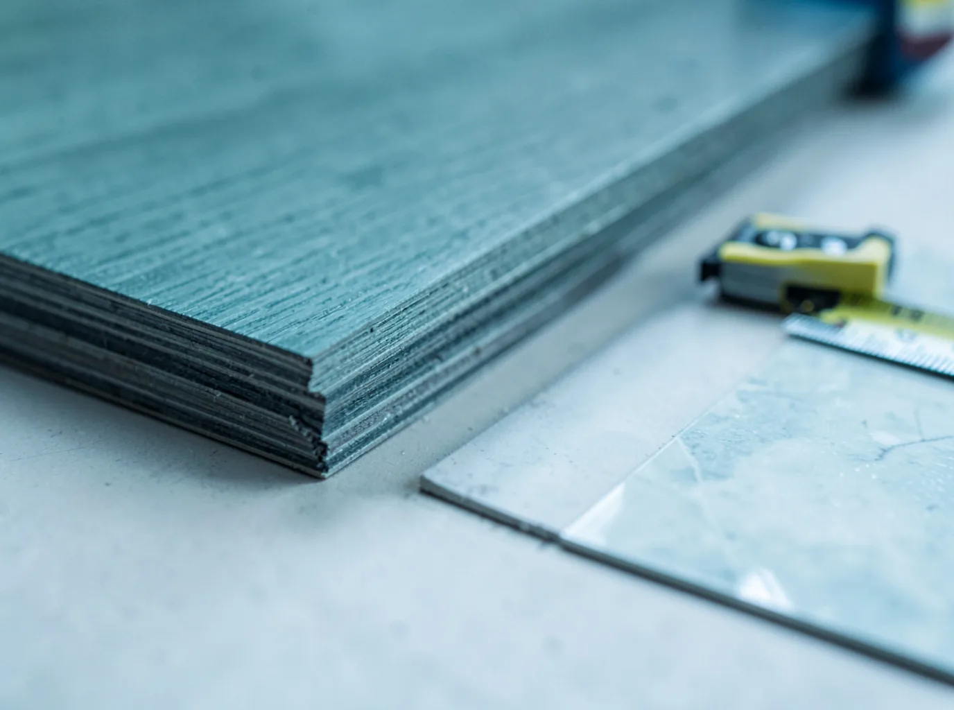 Luxury Vinyl Plank Installation Thendara, NY FAQs